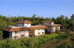 Club Mahindra Kodagu Valley Coorg