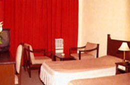 Hotel Coorg International Coorg