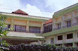Hotels in Coorg