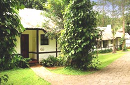 Orange County Resort Coorg
