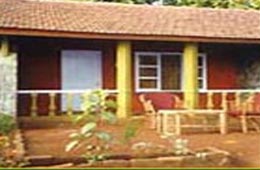 Bison River Retreat Dandeli