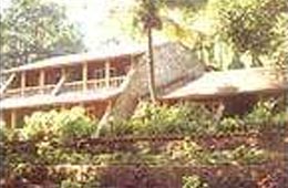 Hotels in Dandeli