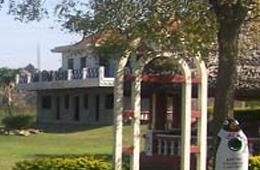 Kishkindha Heritage Resort Hampi
