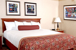 Hotel Amblee Palika Hassan