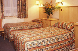 Hotel Sanman Hassan