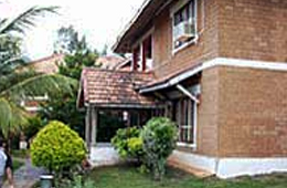Hoysala Village Resort Hassan