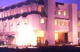 Hotels in Hassan