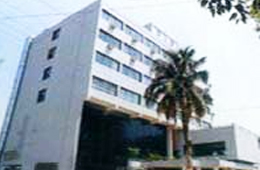 Southern Star Hotel Hassan