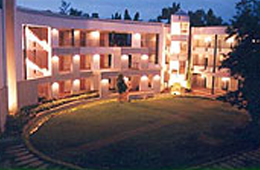 Hotel Malligi Hospet