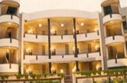 Hotels in Hospet