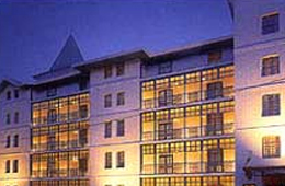 Economy Hotels in Hubli
