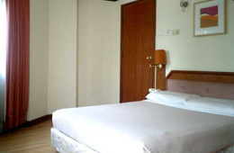 Hotel Chalukya Hubli