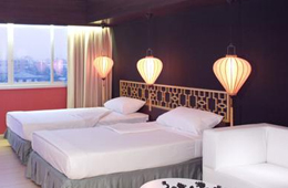 Hotel Kailash Hubli