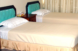 Hotel Trupti International Hubli