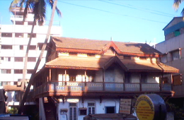 Hotels in Hubli