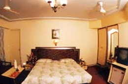 Woodlands Hotel Hubli