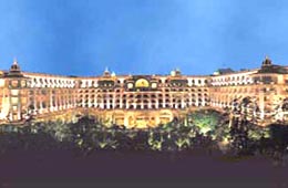 Hotels in Karnataka