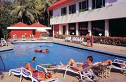 Four Star Hotels in Mangalore