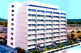 Hotel Pooja International, Mangalore