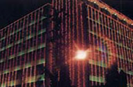 Hotel Srinivas Mangalore