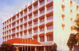 Hotel Taj Manjarun Mangalore