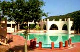 Bush Betta Bandipur