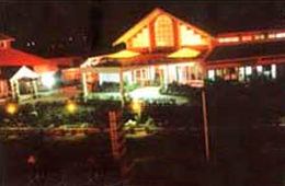 Deluxe Hotels in Mysore