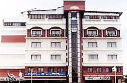 Economy Class Hotels in Mysore