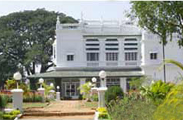 Green Hotel Mysore