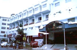 Heritage hotels in Mysore