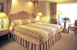 Hotel Calinga Mysore