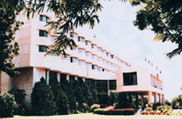 Hotels in Mysore