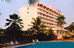 Hotel Regaalis Mysore