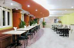 Hotel Roopa Mysore
