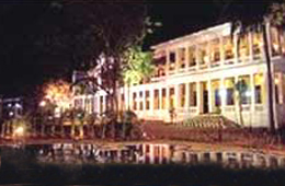 Hotel Royal Orchid Brindavan Mysore
