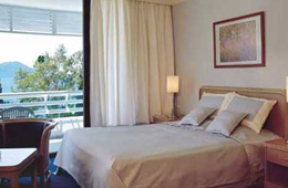Hotel Siddharth Mysore