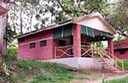 Kabini River Lodge Kabini