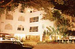 King Kourts Hotel Mysore