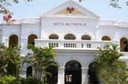 Metropole Mysore