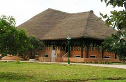 The Kings Sanctuary Nagarhole