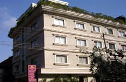 The Viceroy Hotel Mysore