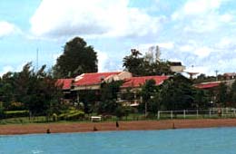 Waterwoods Kabini
