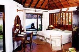 KTDC Yatri Nivas Alleppey