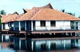 Alleppey Prince Hotel