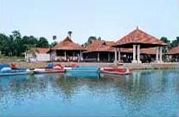 Cheap Hotels in Alleppey Kerela