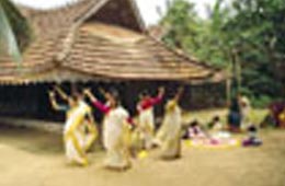 Cherukara Nest Hotel Alleppey