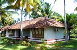 Coir Village Resort Alleppey