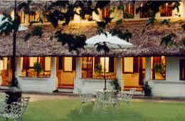 First Class Resorts in Alleppey