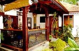 Homestays in Alleppey