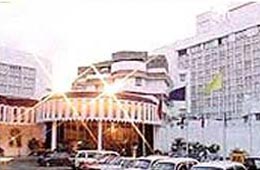 Hotel Ambassador Alleppey